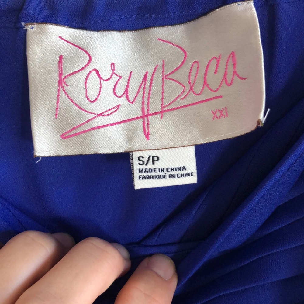 Forever 21 Maxi by Rory Beca - Picture 5 of 7